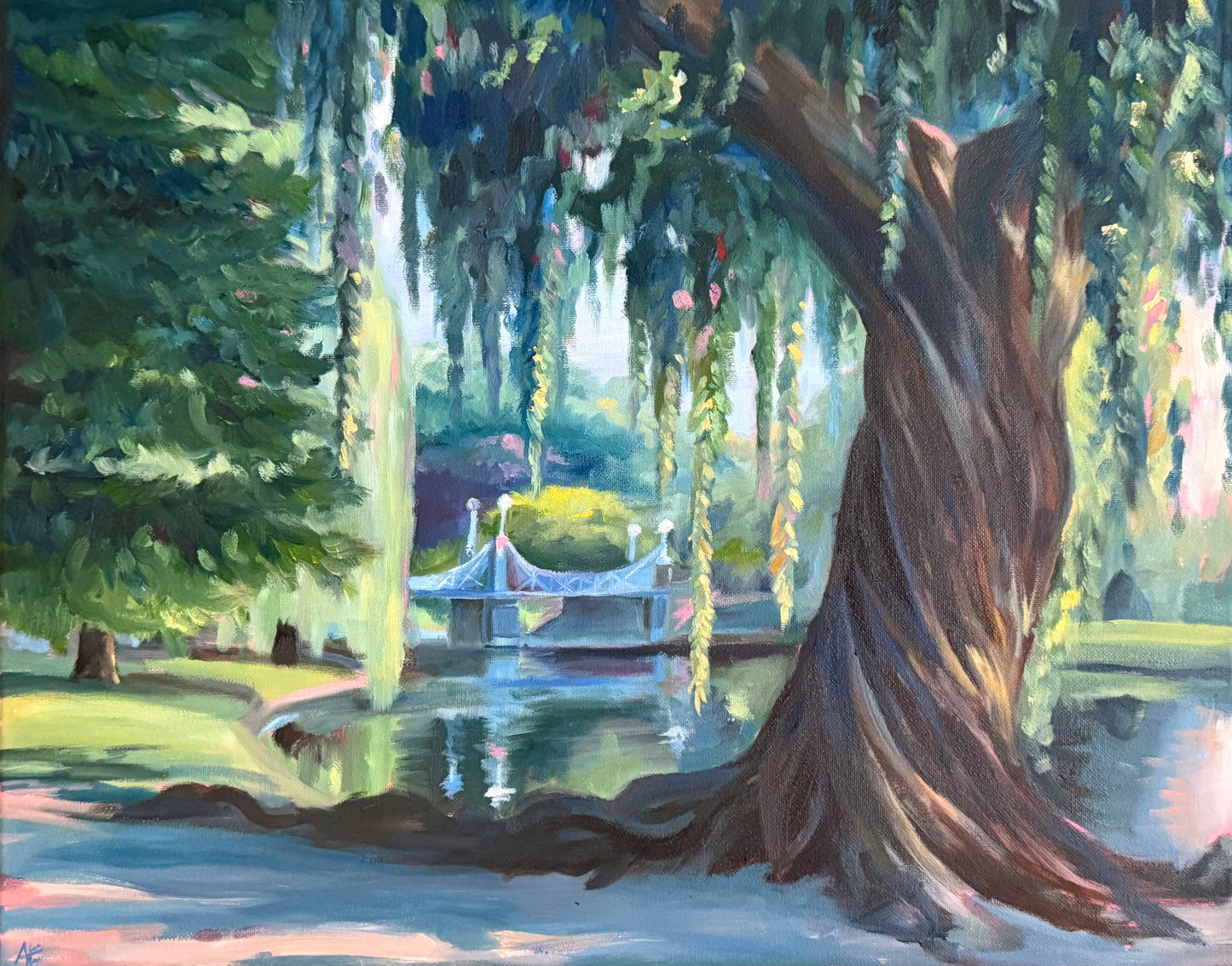 Boston Park