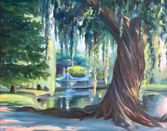 Boston Park